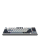 MSI Forge GK600 TKL SKY US Wireless S11-43USP01-HH9 - 1339556 - zdjęcie 4
